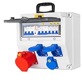 - La boîte est en polycarbonate pur, avec isolation, retardant de flamme, résistance à la corrosion, résistance aux chocs et résistance aux températures élevées et basses.