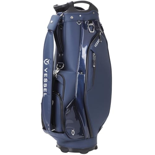 VESSEL LUX 7 JP 2.0 NAVY