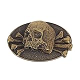 Option cadeau : un excellent choix comme cadeau élégant pour les amis, la famille ou toute personne qui aime les accessoires de ceinture distinctifs.