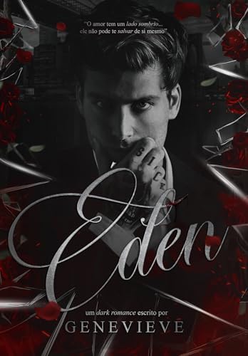 Éden (Forsaken Empire Livro 1)