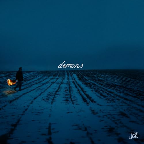 demons album image