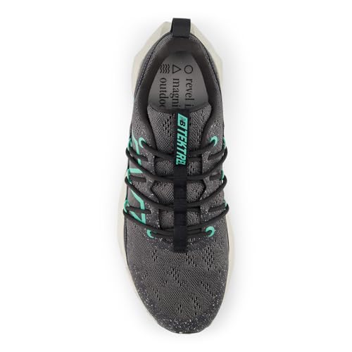 Image of New Balance Men's Dynasoft Tektrel V1 Suede Trail Running Shoes