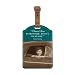 Shannon Martin Design Luggage Tag, On My List