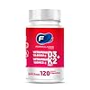Vitamina K2 Formulados Farma D3 10000 UI K2 Mk7