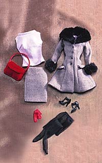 Amazon.com: The Official Barbie Collector's Club: 1999