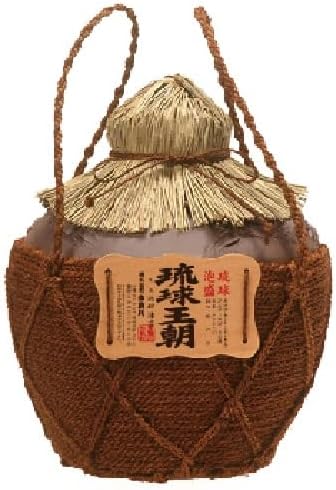 瑞泉 1800ml 縄包み2壺、空壺9L.瑞泉瓶 琉球泡盛 縄巻壺入り 古酒43度 9L 瑞泉 1800ml 縄包み