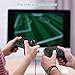 Mando PC de Juegos con Cable, Joystick Gamepad Doble Vibración, Controlador de...