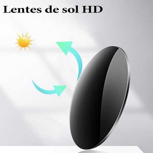 Lentes ajustables 16 Imagen adicional
