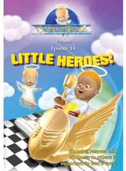 Amazon.com: Cherub Wings 14 : -, -: Movies & TV
