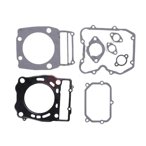 Cilindro de Motor 500 para Motocicleta ATV de 92mm Kit Completo 4
