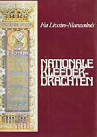 Nationale kleederdrachten 9062553184 Book Cover