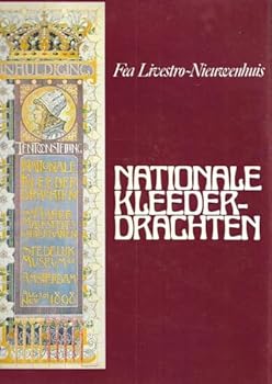 Hardcover Nationale kleederdrachten (Dutch Edition) [Dutch] Book