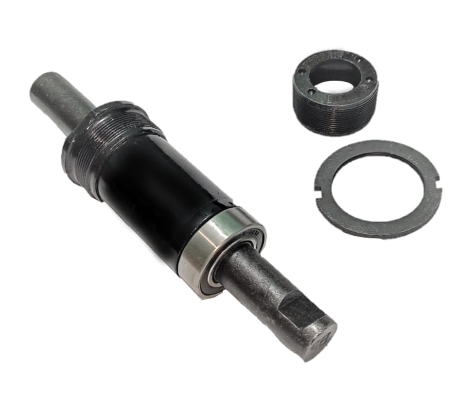 Bicycle Bottom Bracket Set 68x148mm Cartridge Bearing 1pc-image-19