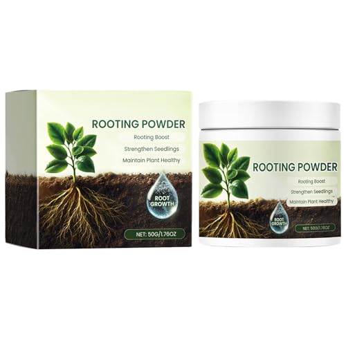 Mnozreo Poudre d'enracinement 50G