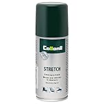 Collonil Stretch Foam Spray for Leather Shoes, Natural, 100ml