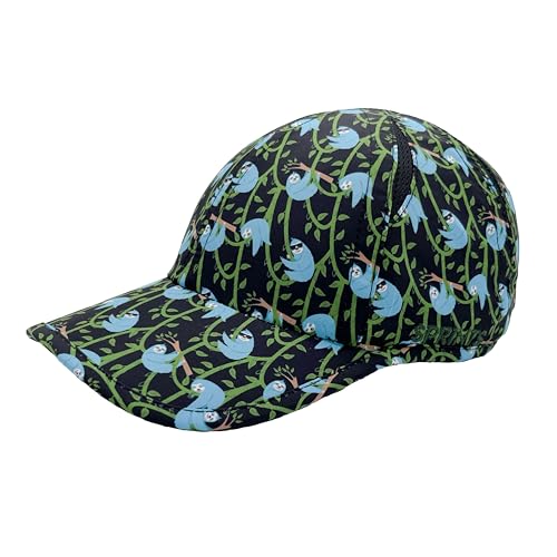 Image of Sprints Race Day Performance Running Cap | The Lightweight, Quick Dry, Sport Hat, One Size, Unisex