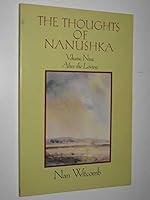 The Thoughts of Nanushka : Volume 9 After the Loving 0330272551 Book Cover