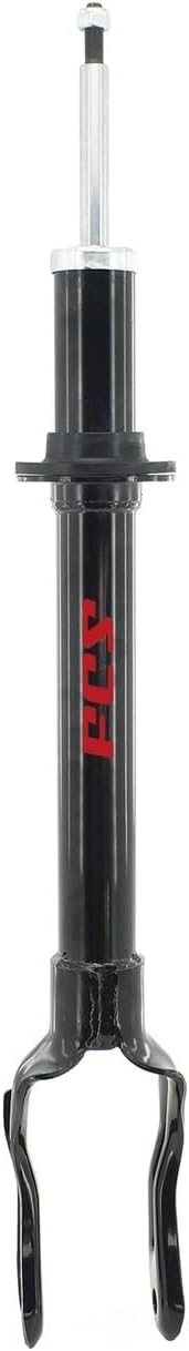 FCS 335883 Dodge Durango 11-15 Front Jeep Grand Cherokee 11-15 Front Bare Strut/Shock F