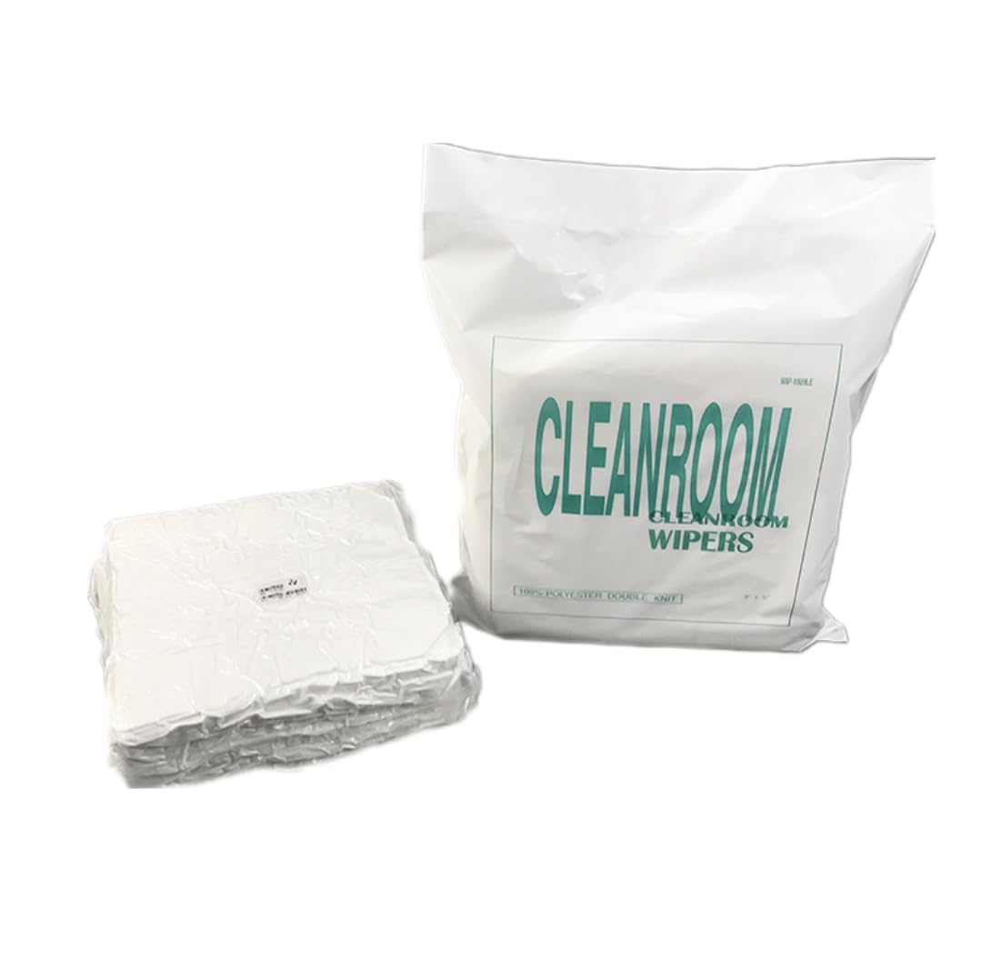 Lingettes de nettoyage pour éliminer les peluches sur les surfaces délicates en lot de 10