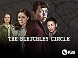 The Bletchley Circle Season 1