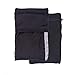 2U2O Thick Wrist Wallet Cell Phone Holder with Zipper Pocket- Securely Carry Credit Cards, Keys, Cash, ID- Perfect for Travel & Sports - Running, Walking, Jogging, Hiking, Cycling, Fishing