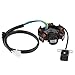 Produktbild Zündstator  6 Spule Zündstator Magneto für 50 110 150ccm Roller Moped Go Kart ATV
