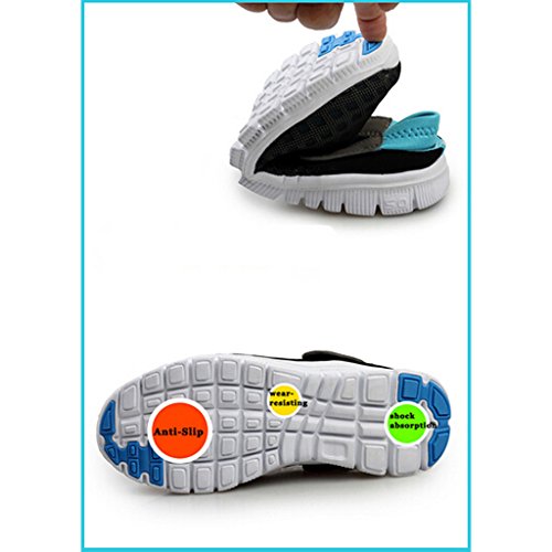 Eagsouni® Unisex Adulto Scarpe da Mare Zoccoli