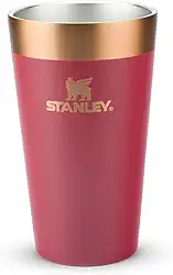 Stanley Copo Térmico de Cerveja Gilded Pomegranate | 473ML