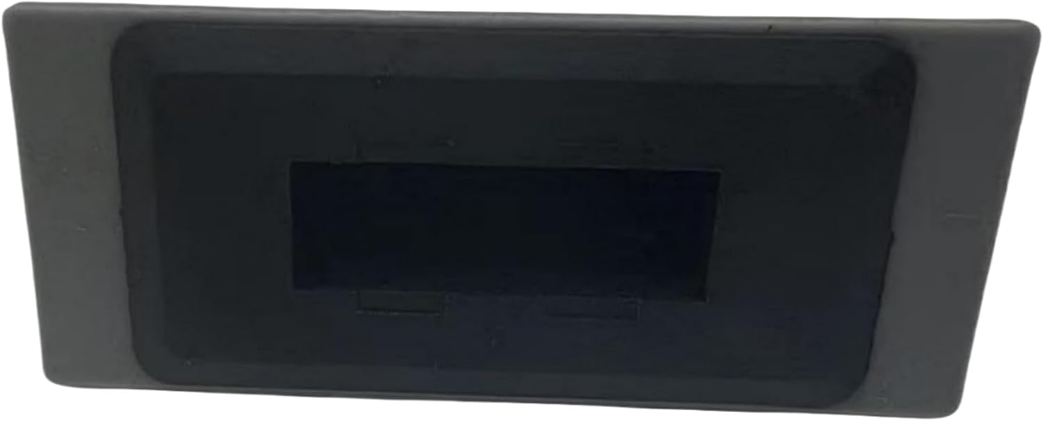 Cowl Grille Clip Retainer Grommet Compatible with 2005-2014 Ford Mustang 9R3Z63517C58A 9R3Z-63517C58-A 5Pcs