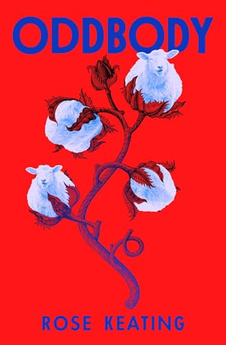 Cover of Oddbody: Stories