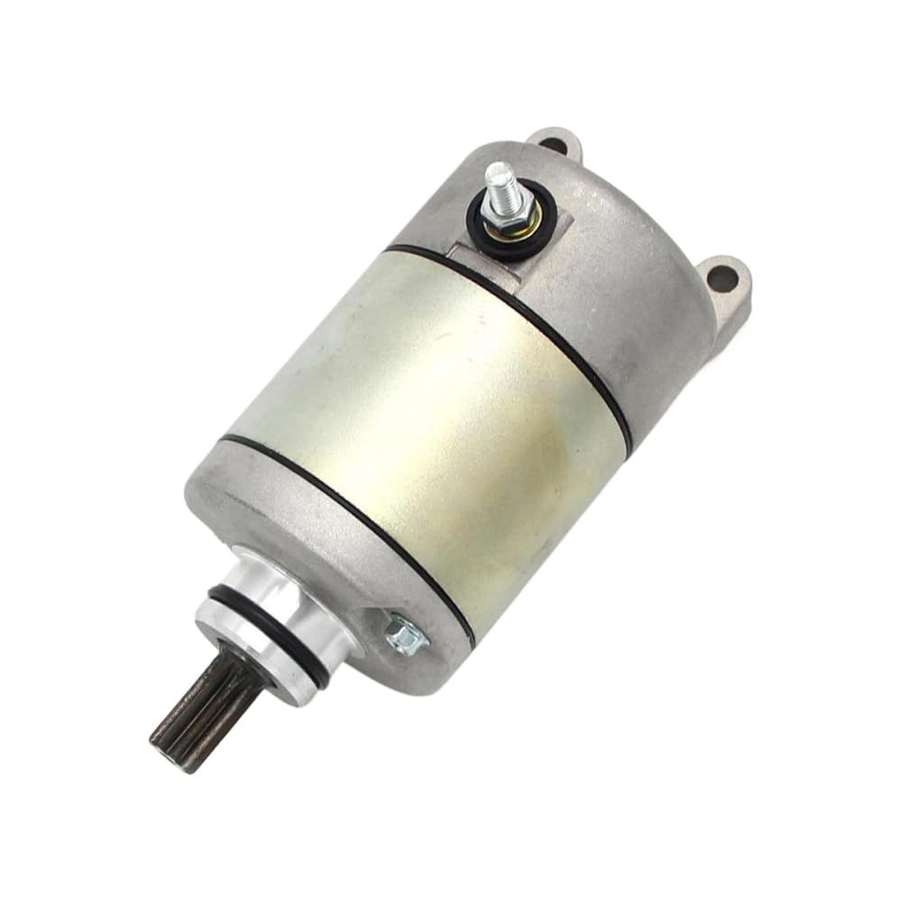 Starter Motor Compatible With CB1 CB400F CB400 CB400SF 400 NC29 NC23