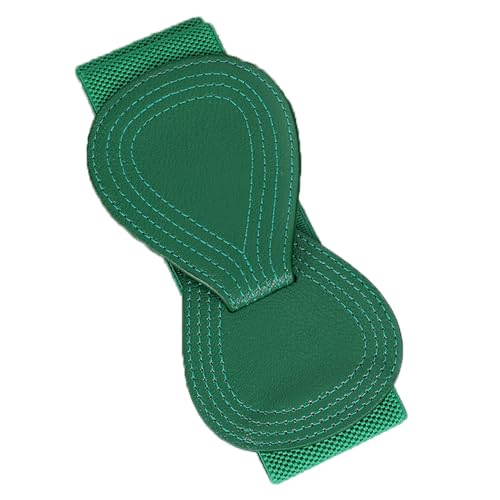 JASGOOD Stretchy Belt for Women Dress