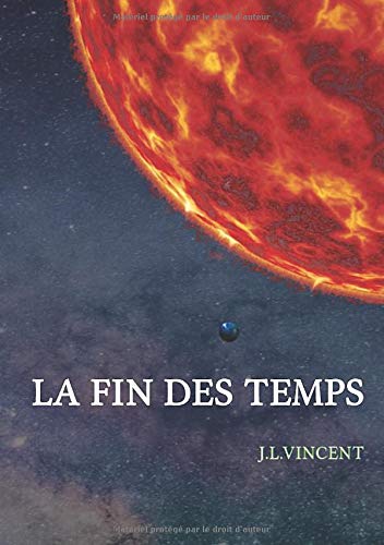 Télécharger La fin des temps PDF Ebook En Ligne