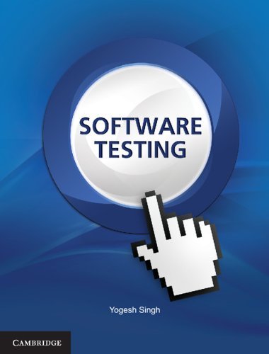 [(Software Testing)] [ By (author) YOGESH SINGH ] [November, 2011]