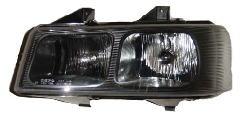 Amazon.com: Sherman Replacement Part Compatible with Chevrolet Van 