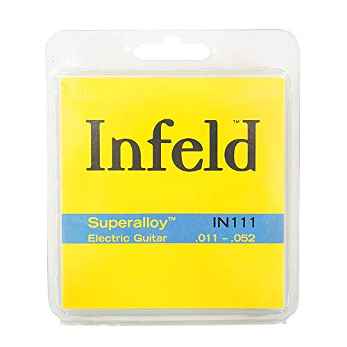 Thomastik-Infeld IN111 Superalloy 11-52 GLM^[×6Zbg