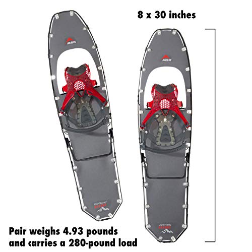 Image of MSR Lightning Ascent