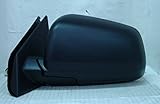 TYC 6580232 Door Mirror Left-Side Compatible with 2008-2014 Mitsubishi Lancer