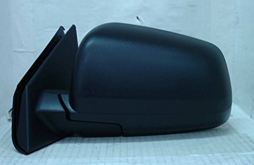 TYC 6580232 Door Mirror Left-Side Compatible with 2008-2014 Mitsubishi Lancer