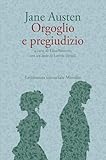 Orgoglio E Pregiudizio - 2