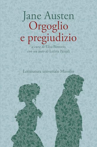 Orgoglio E Pregiudizio