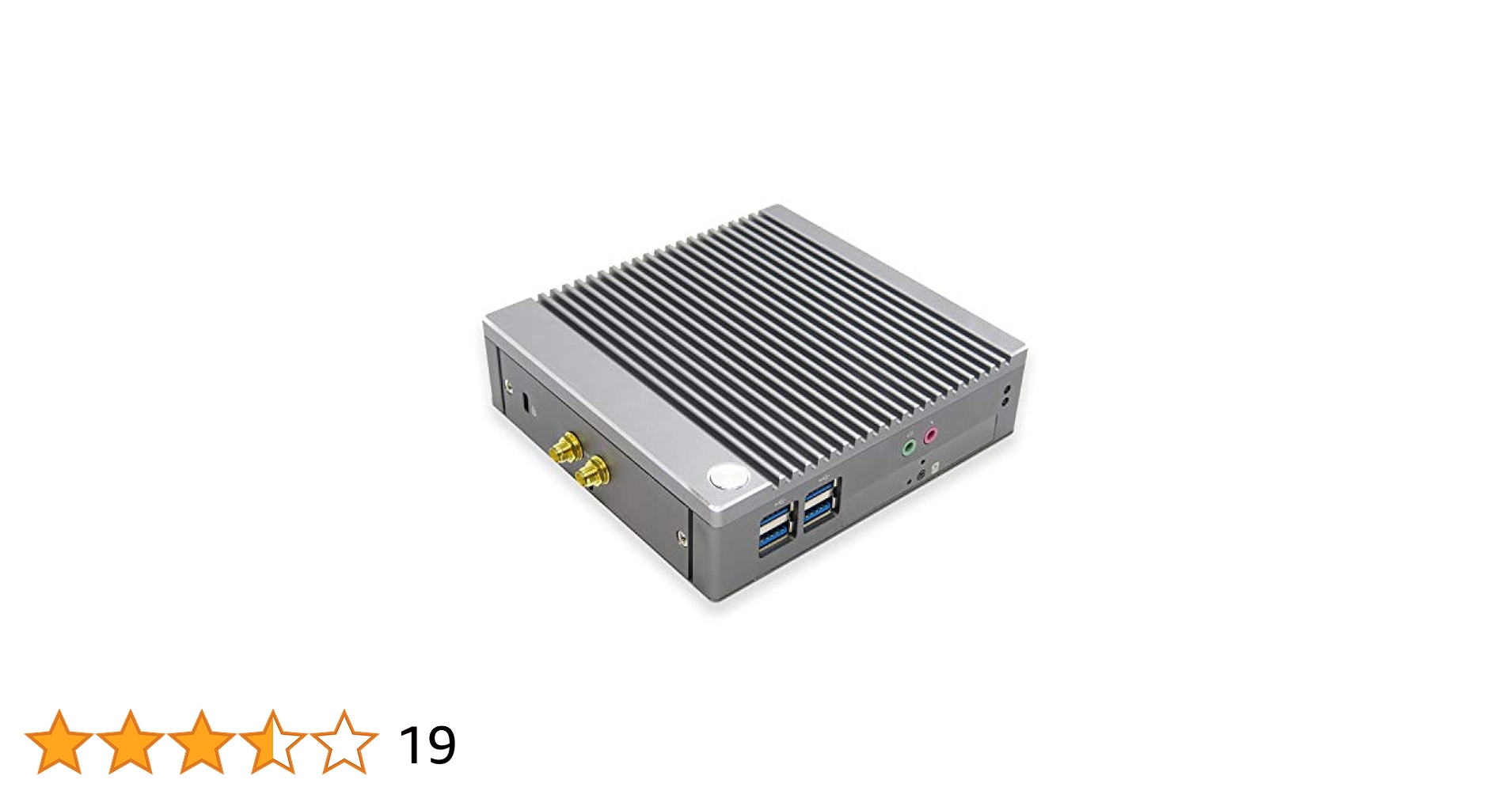 爆速SSD搭載　新しくてきれいなミニマリストPC テレビやゲーム用モニタにもなる 爆速SSD搭載 新しくてきれいなミニマリストPC テレビやゲーム用
