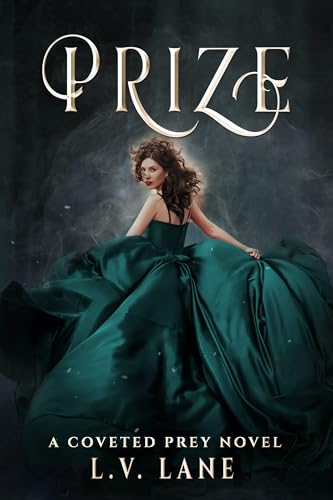 Prize: Imperium Protectors (Coveted Prey Book 2) (English Edition)