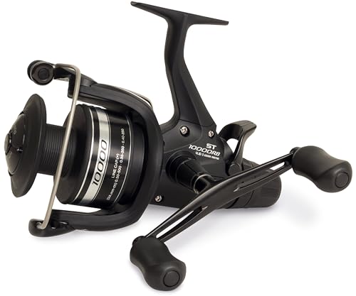 SHIMANO - Baitrunner St RB, Couleur 0, Taille 10000