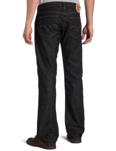 Image of Levi's Men's 514 Straight Fit Cut Jeans (Seasonal)