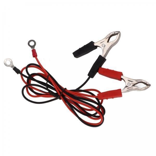 ATORSE™ 5xSolar Powered Electric Fence Wire Electric Fence Wire Connect for Courtyards Small Clip|Home & Garden|Home Improvement|Electrical & Solar|Alternative & Solar Energy|Solar Panels-picture-11