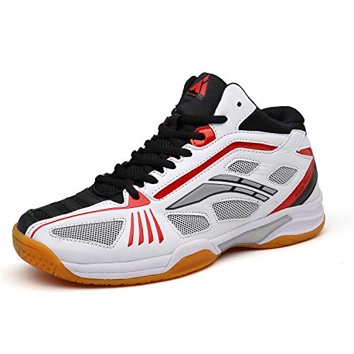 Best Racquetball Shoe