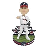 Austin Riley Atlanta Braves Superstar Series Bobblehead MLB Baseball