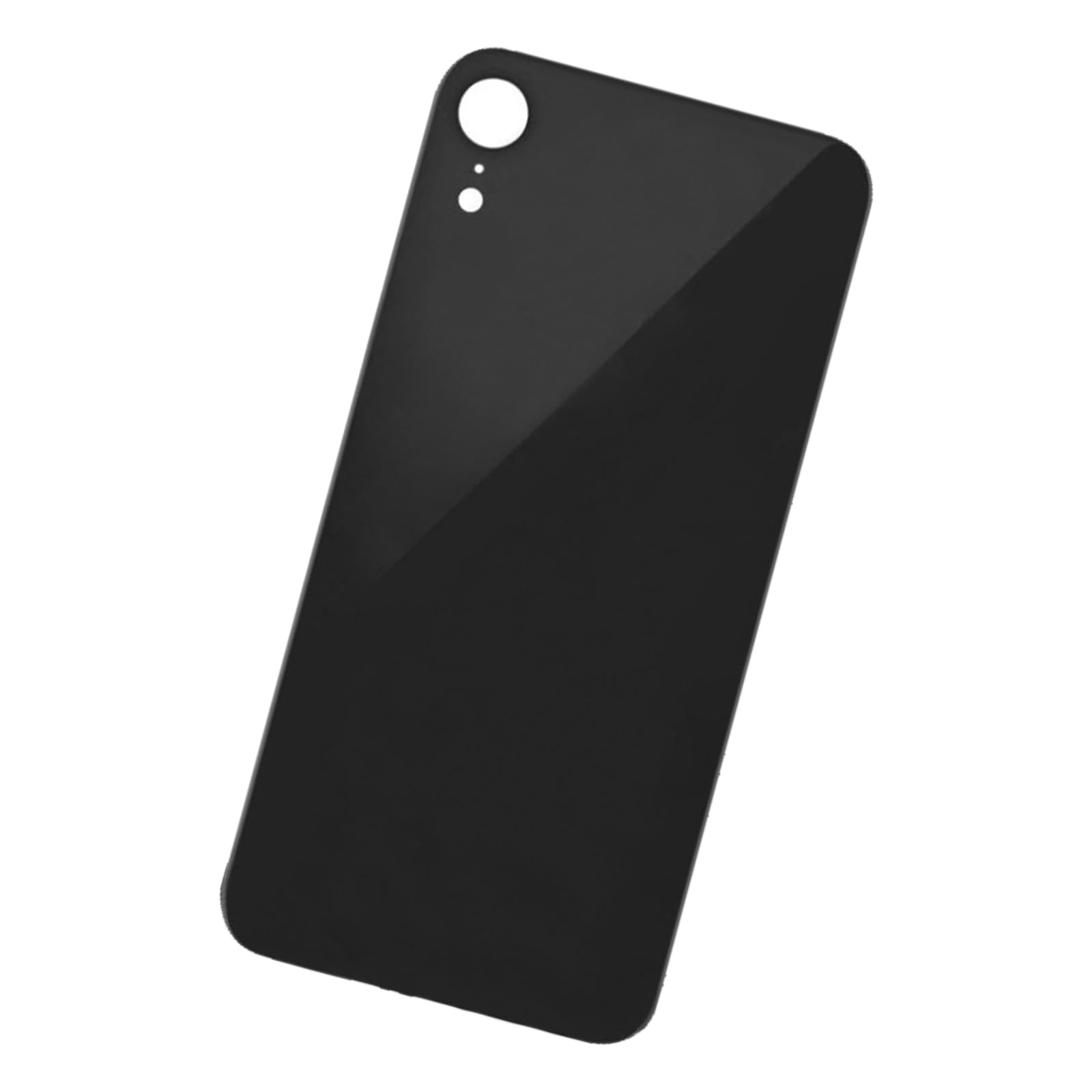 Phone Repair Part Replacement Battery Cover for Select Model Glass Housing DIYer Friendly Protective Case Replacement Back Cover