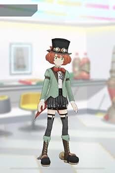 #コンパス ニコラ・テスラ グッズセット 布扇子（ver.ニコラ テスラ）2024 | old,雑貨 | #コンパスマート